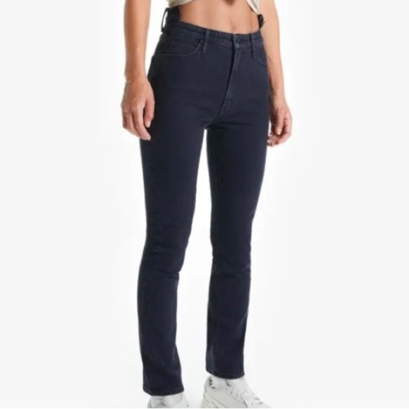 Mother Superior The Dazzler Shift jeans Who’s Sorry Now 26 - Picture 1 of 16